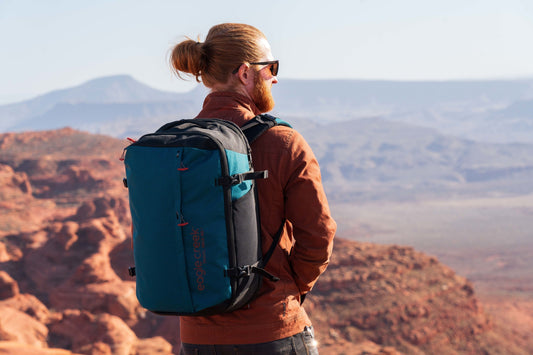 backpack for travel