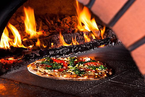 Foodie: 5 Wacky Pizza Toppings from Around the World