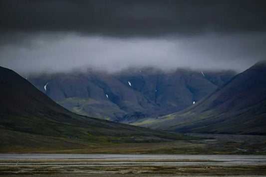 One Bag, Two Weeks—Arctic Packing, Unpacked