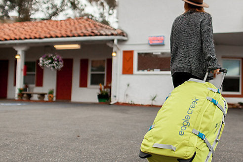 How to Pack for a Gap Year