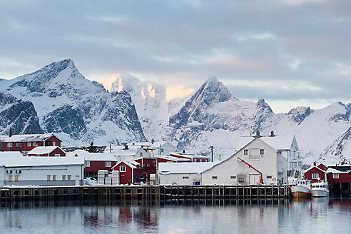 How To Pack For Norway: The 5 Step Solution
