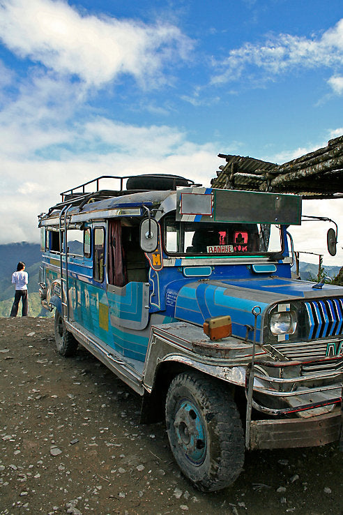 How to Survive an Overnight Bus Trip Traveling Abroad