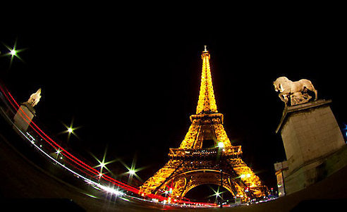 Pinspiration: 7 Top Pinterest Travel Boards