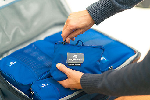 Quiz: What's Your Packing Personality?
