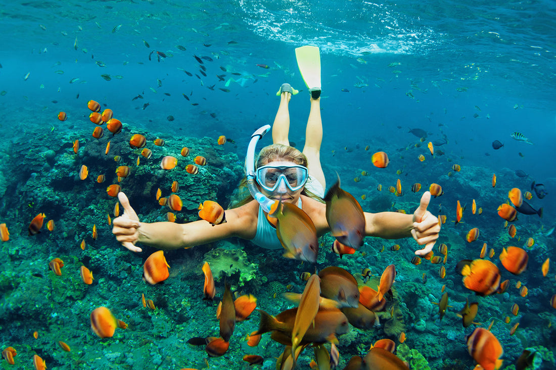 Get Your Wanderlust On: 30 Best Travel Quotes