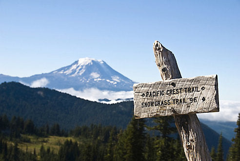 Trekking The Trail of the Moment: What to Pack for Pacific Crest