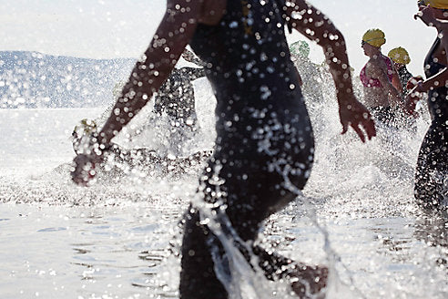 Triathlon Luggage: 7 Must-Pack Sections of Your Bag