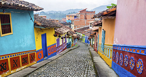 What to Pack for Colombia: The 5-Step