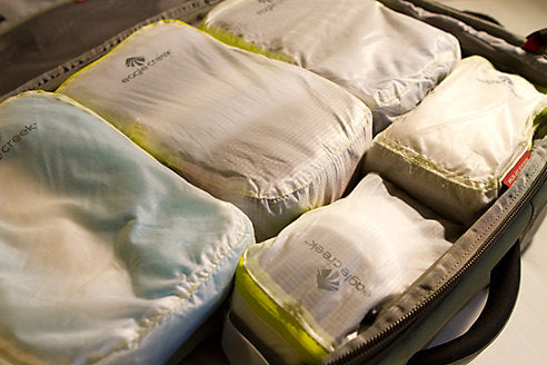 Your Biggest Packing Problems - Solved!