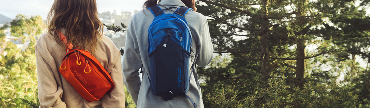 Sacs à dos de voyage