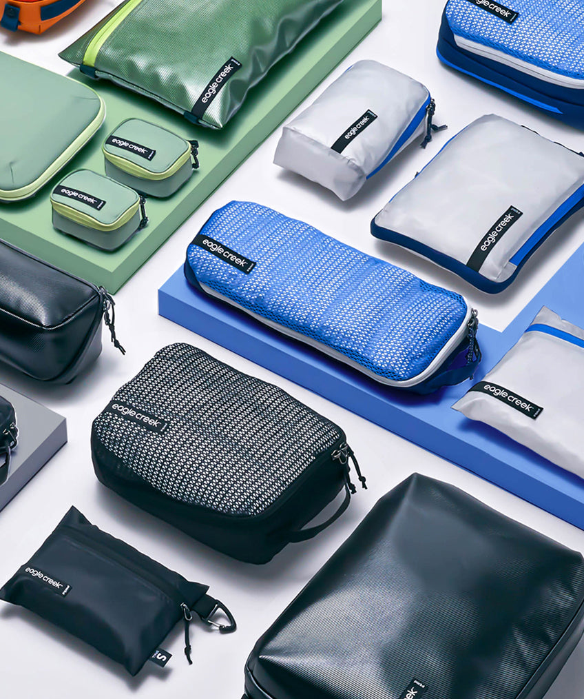Pack it Packing Organizers | Eagle Creek Canada