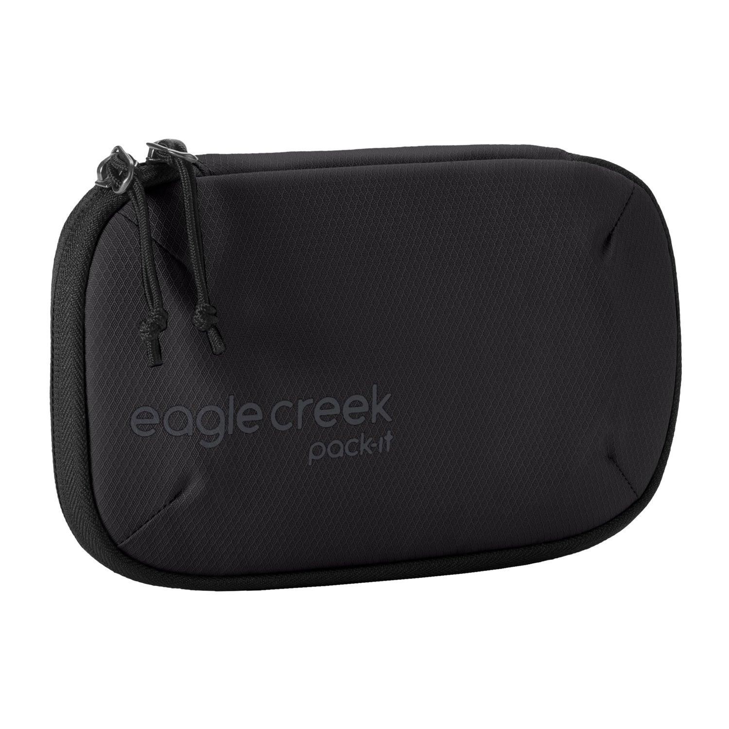 Pack-It® E-Tools Organizer Mini - BLACK View 