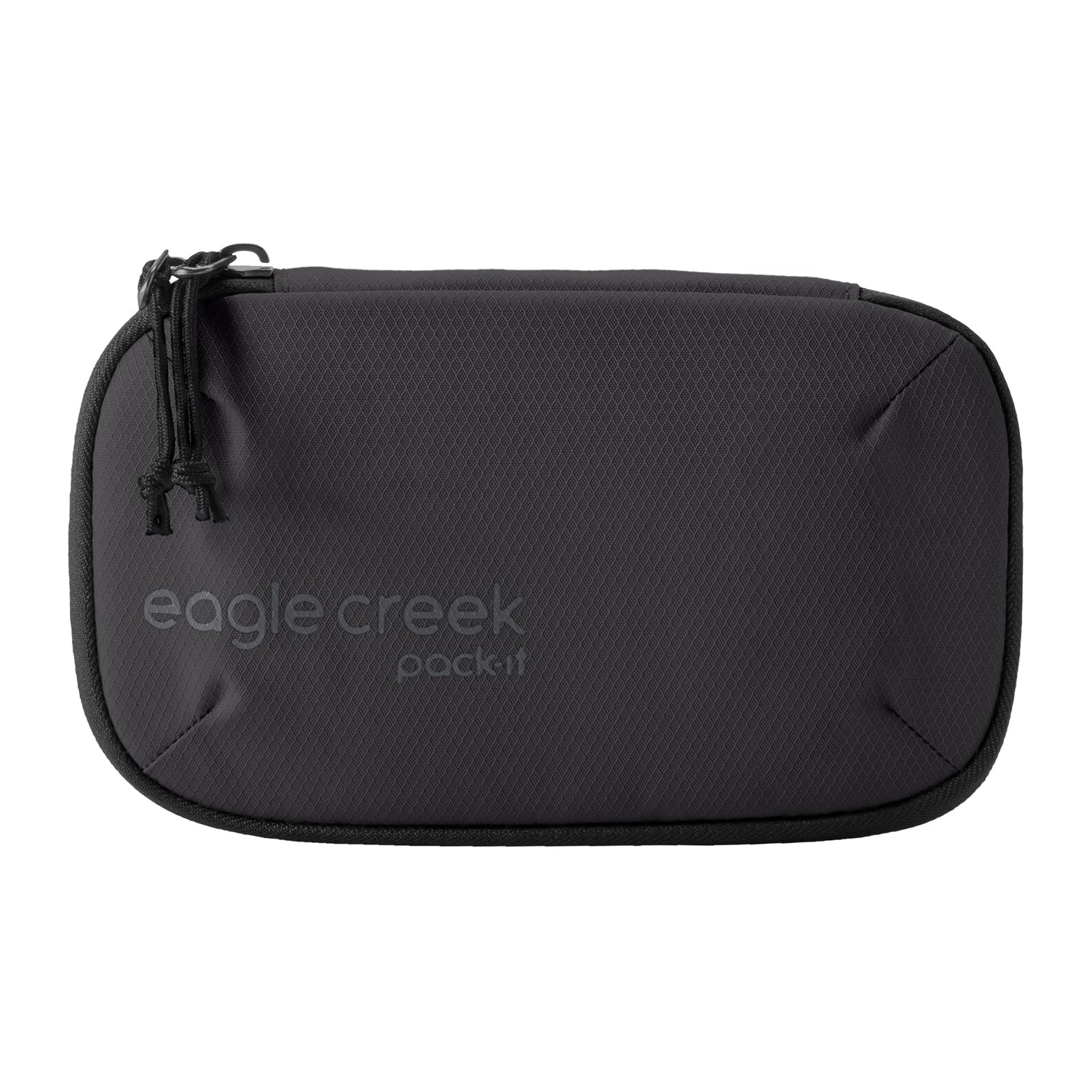 Pack-It® E-Tools Organizer Mini - BLACK View 