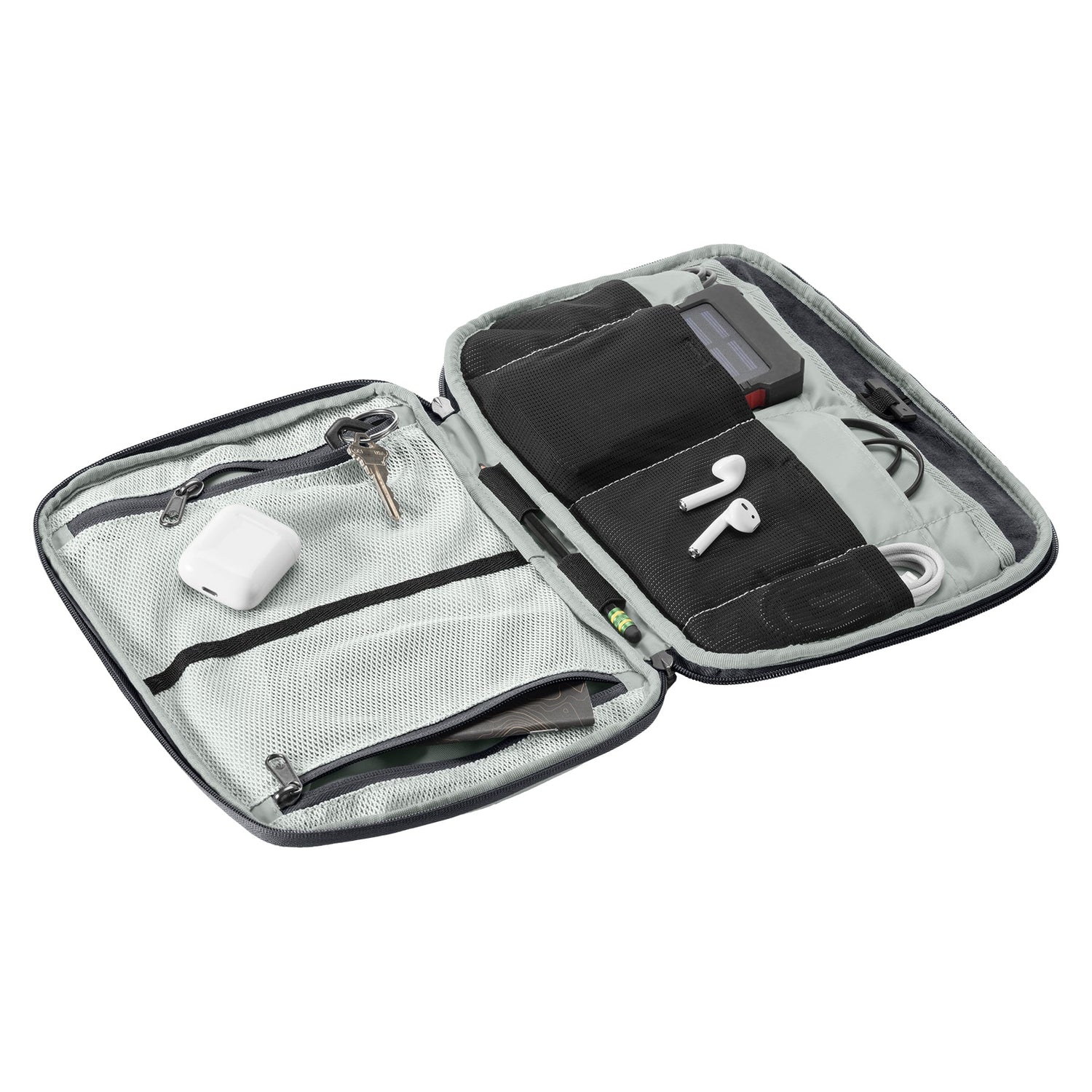 Organiseur Pack-It® E-Tools Pro - STORM GREY