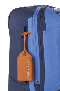 Reflective Luggage Tag - MANDARIN View 3