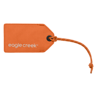 Reflective Luggage Tag - MANDARIN View 1