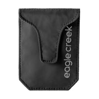Undercover RFID Bra Pouch - BLACK View 2