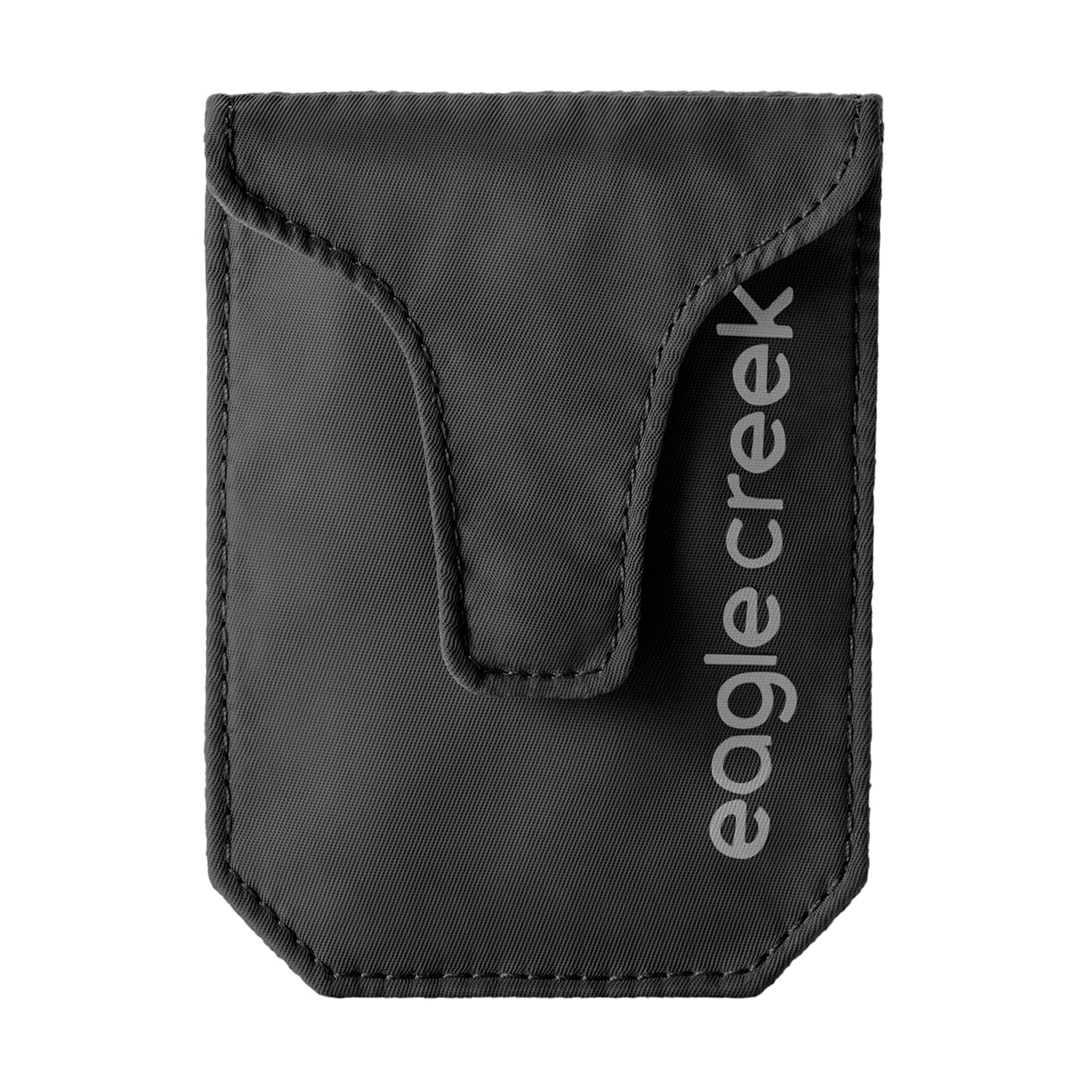 Undercover RFID Bra Pouch - BLACK View 