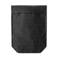 Undercover RFID Bra Pouch - BLACK View 3