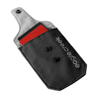 Undercover RFID Bra Pouch - BLACK View 5