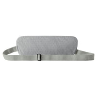 Ceinture porte-monnaie RFID Undercover - STORM GREY View 2