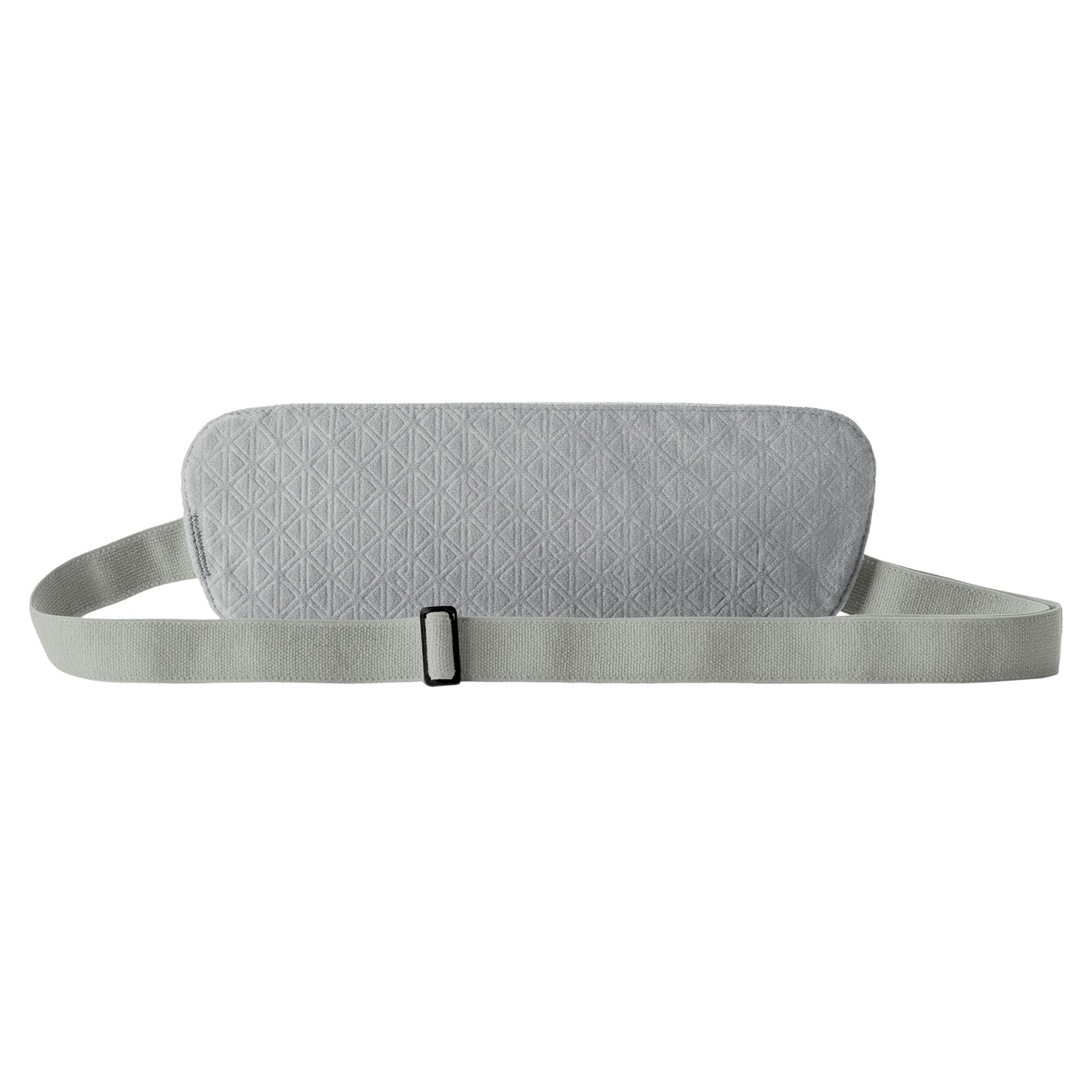 Ceinture porte-monnaie RFID Undercover - STORM GREY