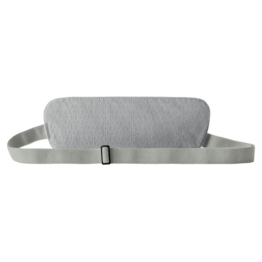 Ceinture porte-monnaie RFID Undercover - STORM GREY