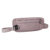 Ceinture porte-monnaie RFID Undercover - ORCHID View 1