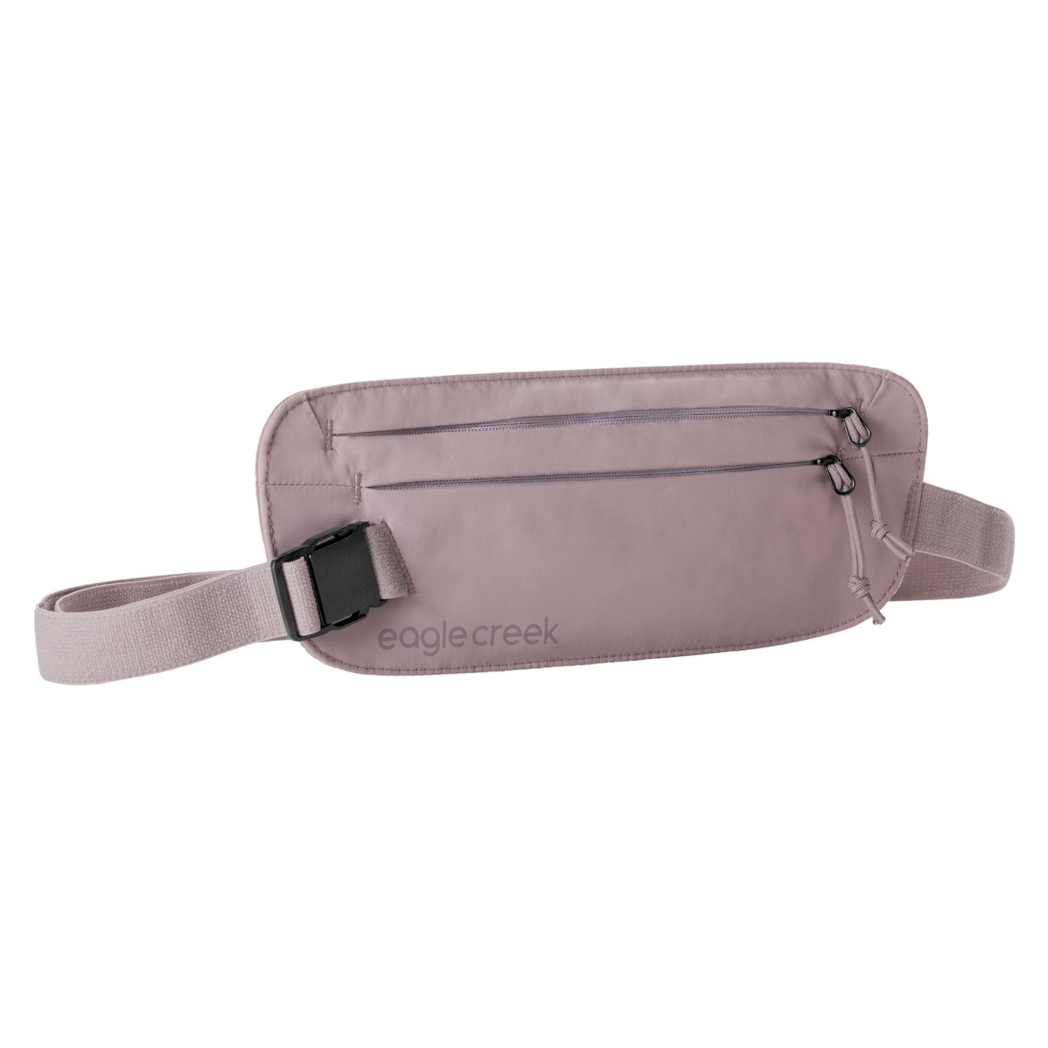 Ceinture porte-monnaie RFID Undercover - ORCHID