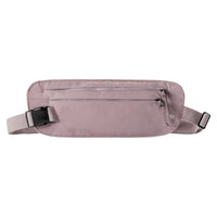 Ceinture porte-monnaie RFID Undercover - ORCHID View 6