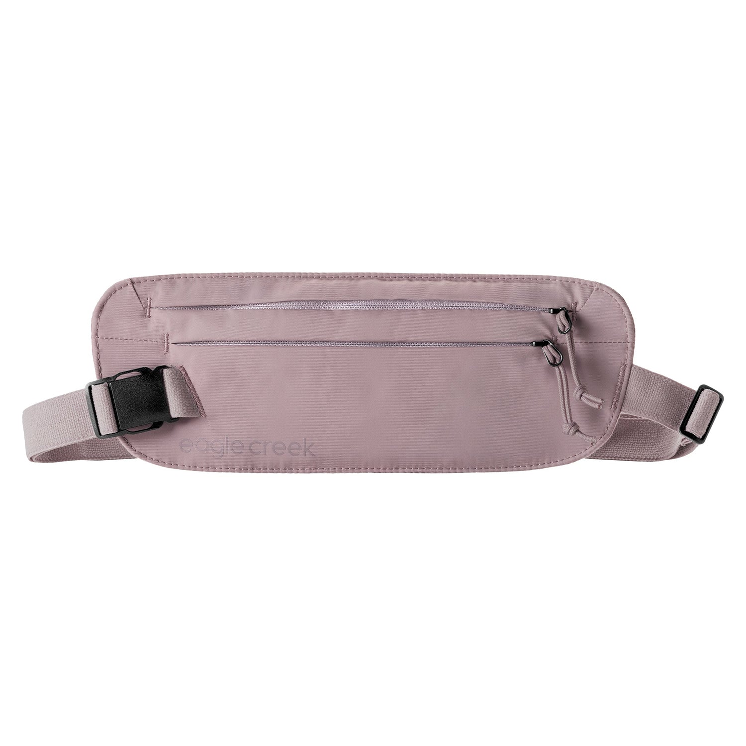 Ceinture porte-monnaie RFID Undercover - ORCHID