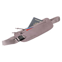 Ceinture porte-monnaie RFID Undercover - ORCHID View 2