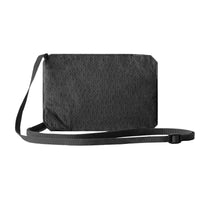 Undercover RFID Neck Wallet - BLACK View 4