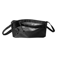Undercover RFID Neck Wallet - BLACK View 6