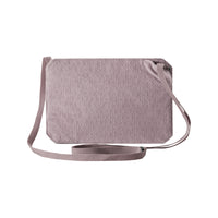 Undercover RFID Neck Wallet - ORCHID View 3