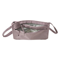 Undercover RFID Neck Wallet - ORCHID View 6