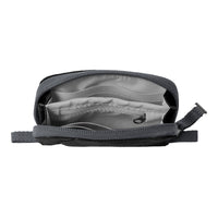 Portefeuille RFID Stash - BLACK View 5