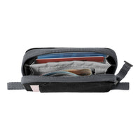 Portefeuille RFID Stash - BLACK View 6