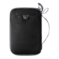 Portefeuille pour passeport RFID Stash - BLACK View 3