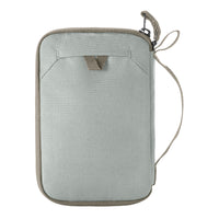 Portefeuille pour passeport RFID Stash - STORM GREY View 3