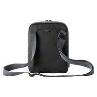 Stash RFID Crossbody Bag - BLACK View 3