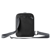 Stash RFID Crossbody Bag - BLACK View 4