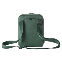 Stash RFID Crossbody Bag - GRASS GREEN View 3