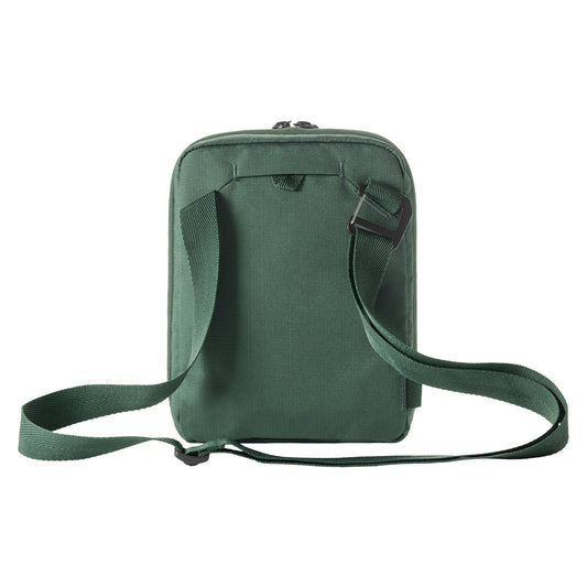 Stash RFID Crossbody Bag - GRASS GREEN