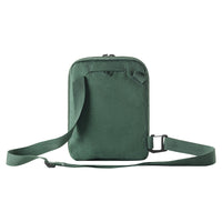 Stash RFID Crossbody Bag - GRASS GREEN View 4