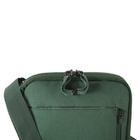 Stash RFID Crossbody Bag - GRASS GREEN View 5