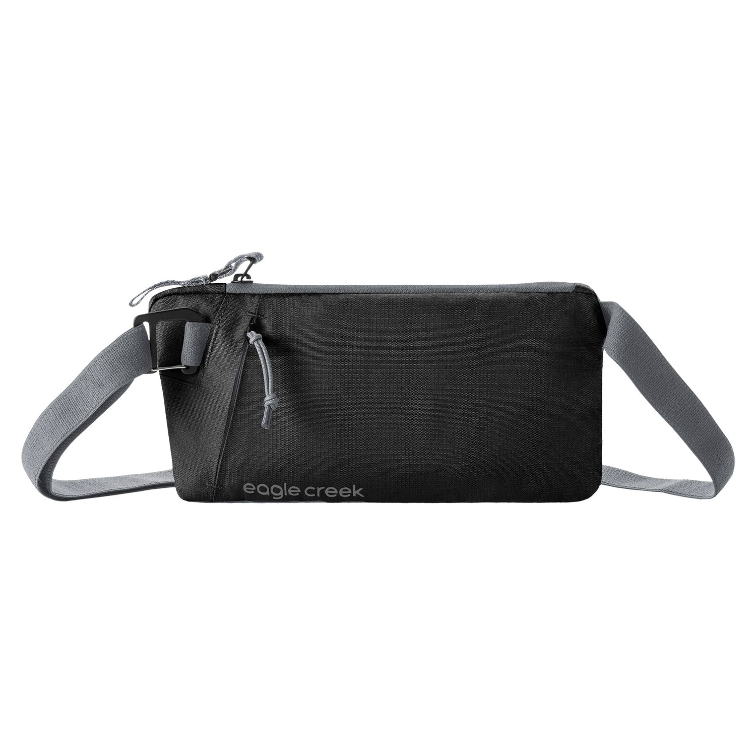 Sac bandoulière anti-RFID Stash - BLACK