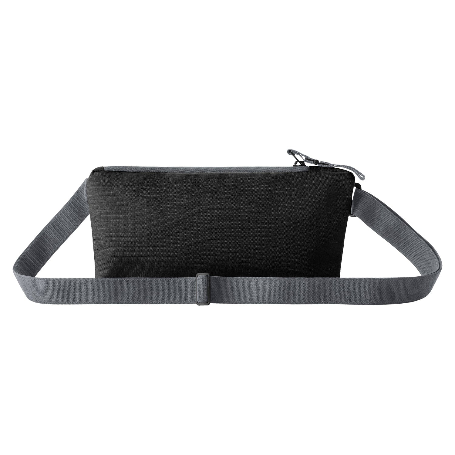 Sac bandoulière anti-RFID Stash - BLACK