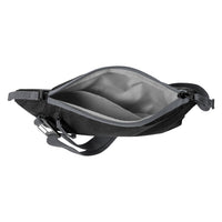 Sac bandoulière anti-RFID Stash - BLACK View 5