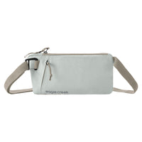 Sac bandoulière anti-RFID Stash - STORM GREY View 2